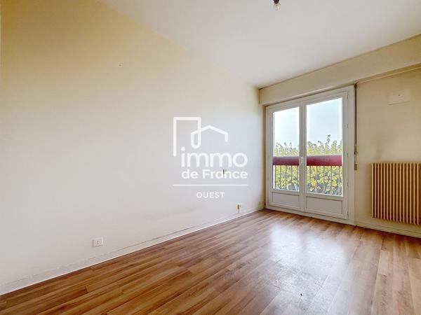 Appartement LA ROCHE SUR YON