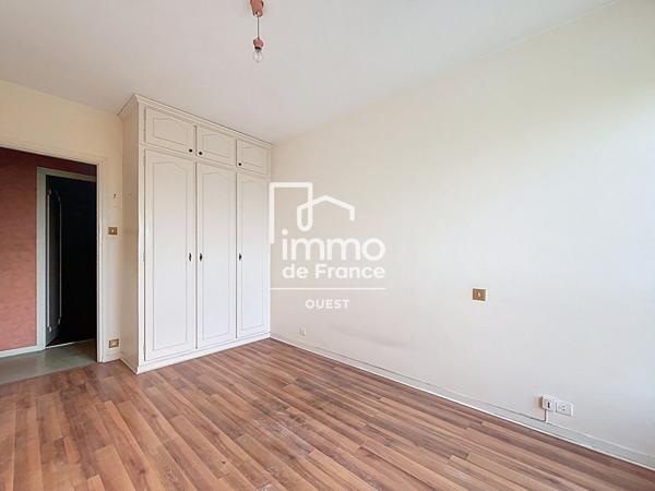 Appartement LA ROCHE SUR YON