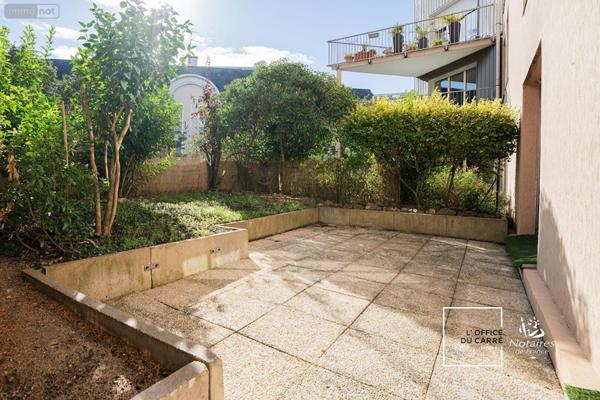 Appartement à vendre à Rennes en Ille-et-Vilaine (35000), ref : 1947   
Centre ville