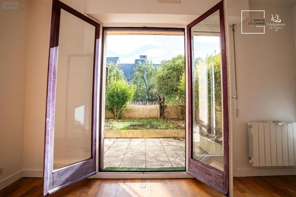 Appartement à vendre à Rennes en Ille-et-Vilaine (35000), ref : 1947   
Centre ville