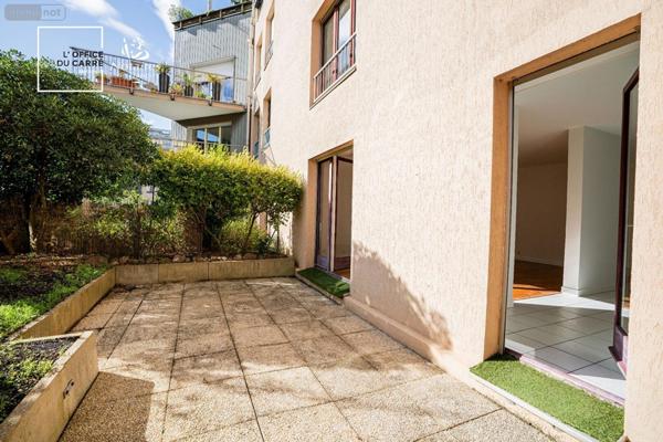 Appartement à vendre à Rennes en Ille-et-Vilaine (35000), ref : 1947   
Centre ville