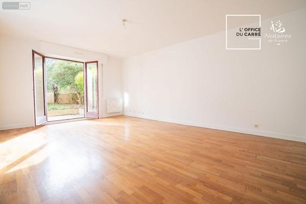 Appartement à vendre à Rennes en Ille-et-Vilaine (35000), ref : 1947   
Centre ville
