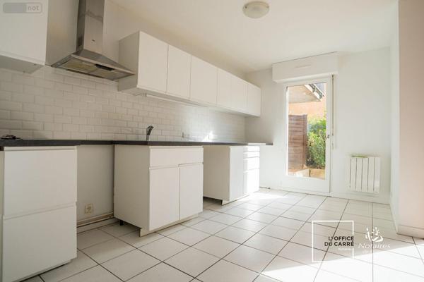 Appartement à vendre à Rennes en Ille-et-Vilaine (35000), ref : 1947   
Centre ville