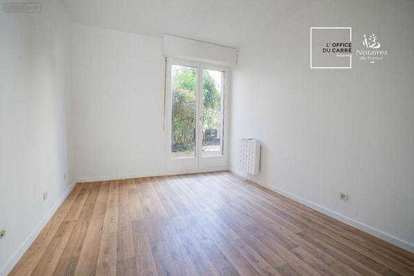 Appartement à vendre à Rennes en Ille-et-Vilaine (35000), ref : 1947   
Centre ville