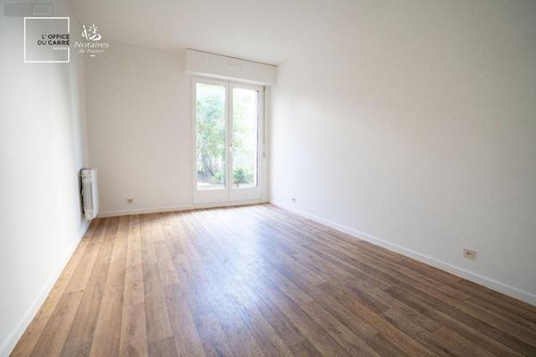 Appartement à vendre à Rennes en Ille-et-Vilaine (35000), ref : 1947   
Centre ville