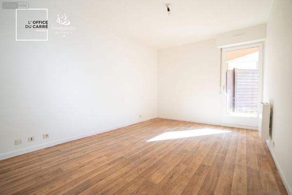 Appartement à vendre à Rennes en Ille-et-Vilaine (35000), ref : 1947   
Centre ville