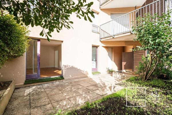 Appartement à vendre à Rennes en Ille-et-Vilaine (35000), ref : 1947   
Centre ville