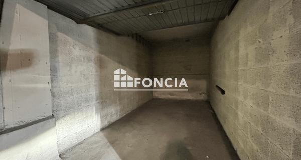 Location Parking - Juan Les Pins 06160