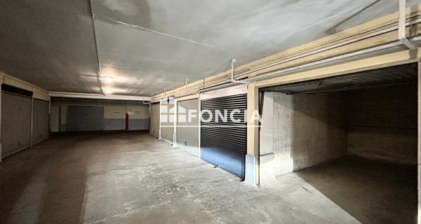 Location Parking - Juan Les Pins 06160