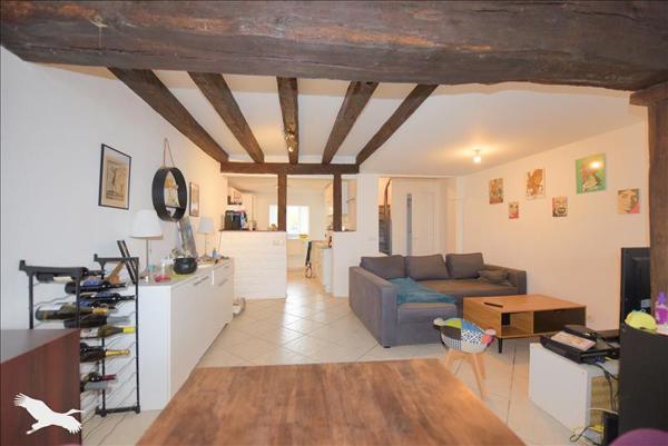 Maison à vendre |  Amboise |  4 pièces | 114 m²