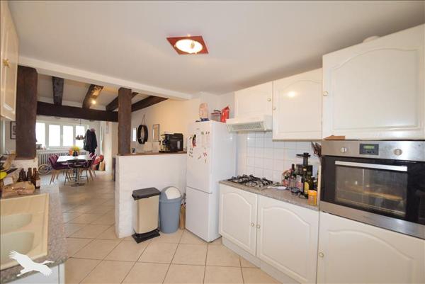 Maison à vendre |  Amboise |  4 pièces | 114 m²