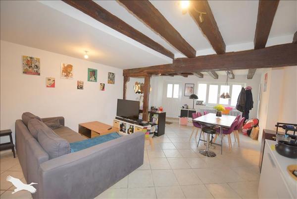 Maison à vendre |  Amboise |  4 pièces | 114 m²