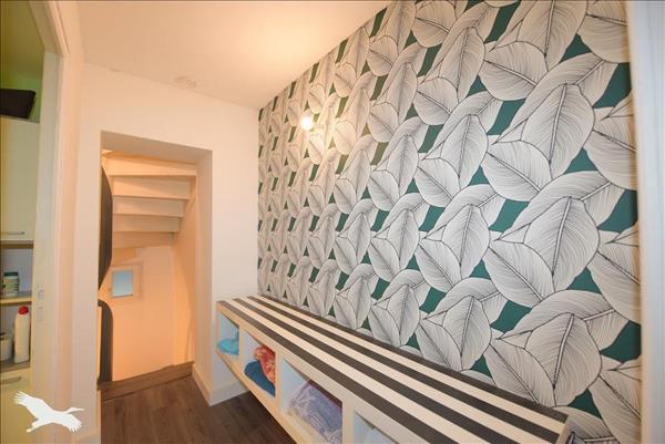 Maison à vendre |  Amboise |  4 pièces | 114 m²