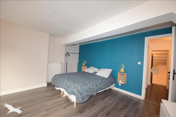 Maison à vendre |  Amboise |  4 pièces | 114 m²