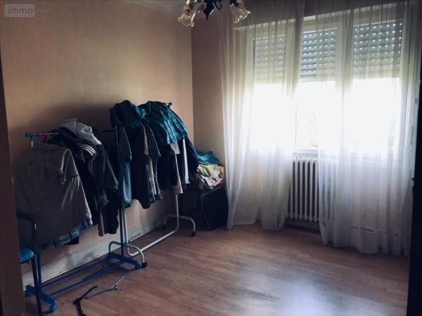 Maison à vendre à Riantec dans le Morbihan (56670), ref : 1891