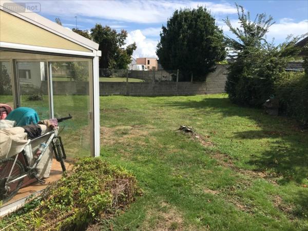 Maison à vendre à Riantec dans le Morbihan (56670), ref : 1891