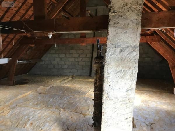 Maison à vendre à Riantec dans le Morbihan (56670), ref : 1891