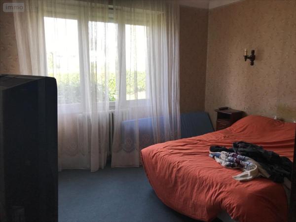 Maison à vendre à Riantec dans le Morbihan (56670), ref : 1891