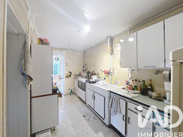 Maison à vendre 6 pièces 146 m² Charny Orée de Puisaye