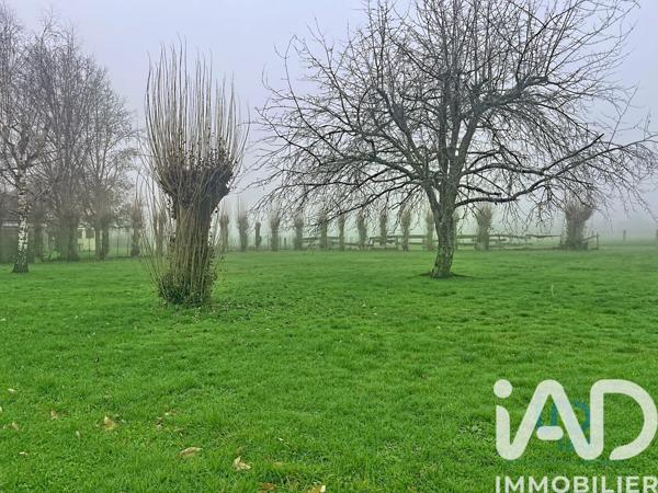 Maison à vendre 6 pièces 146 m² Charny Orée de Puisaye