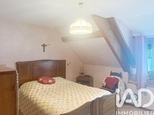 Maison à vendre 6 pièces 146 m² Charny Orée de Puisaye