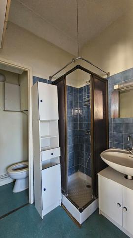 Appartement à Royan de 21.46m2