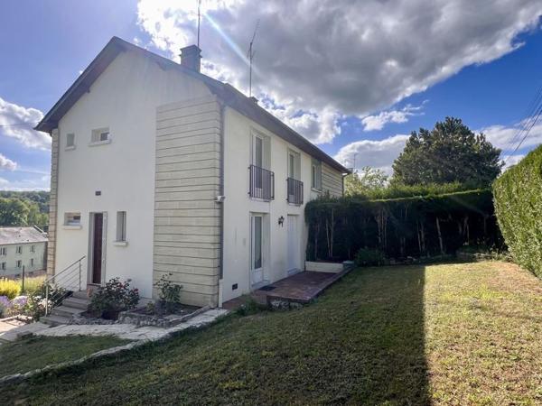Maison à vendre 259 000 € Beynes 4 p 68 m² DPE F