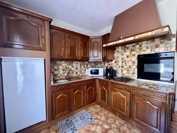 Maison à vendre 259 000 € Beynes 4 p 68 m² DPE F
