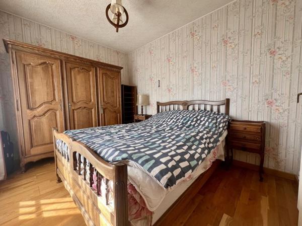 Maison à vendre 259 000 € Beynes 4 p 68 m² DPE F