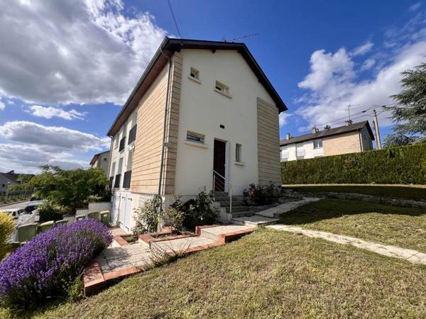 Maison à vendre 259 000 € Beynes 4 p 68 m² DPE F