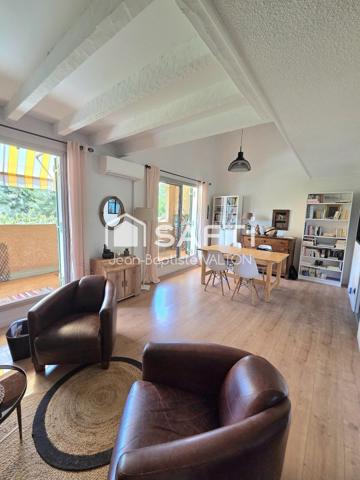 Superbe maison T3 Mar Vivo