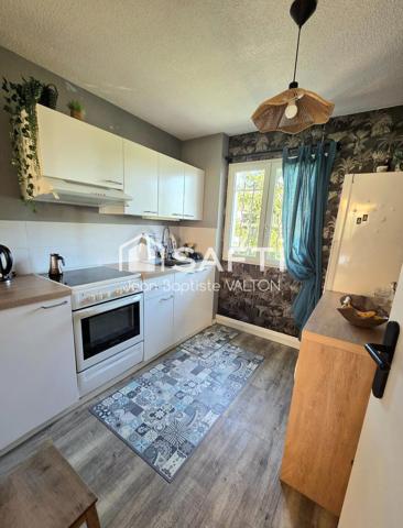 Superbe maison T3 Mar Vivo