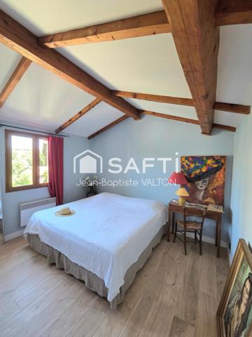 Superbe maison T3 Mar Vivo