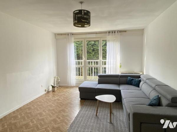 A vendre Seclin - Résidence Nationale - Appartement de type 3