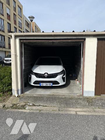 A vendre Seclin - Résidence Nationale - Appartement de type 3