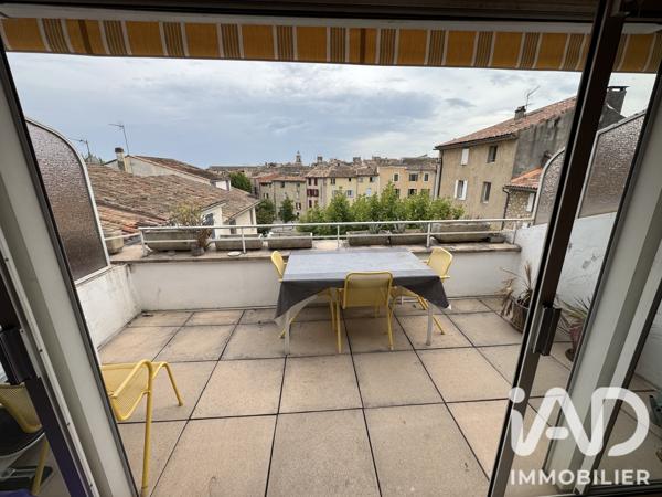 Location appartement 4 pièces 104,33 m² Manosque