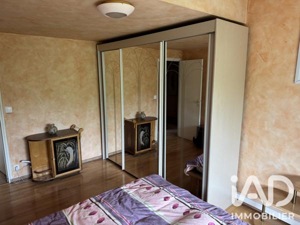 Location appartement 4 pièces 104,33 m² Manosque