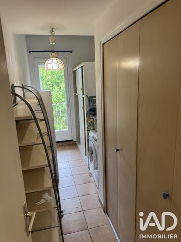 Location appartement 4 pièces 104,33 m² Manosque