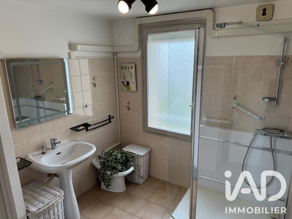 Location appartement 4 pièces 104,33 m² Manosque
