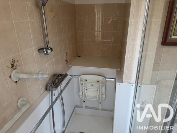 Location appartement 4 pièces 104,33 m² Manosque