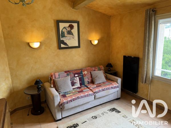 Location appartement 4 pièces 104,33 m² Manosque