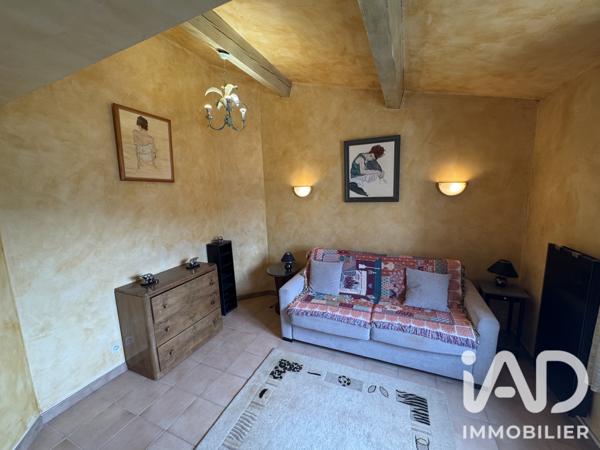 Location appartement 4 pièces 104,33 m² Manosque