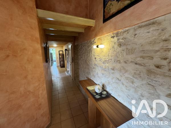 Location appartement 4 pièces 104,33 m² Manosque