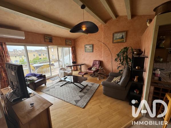 Location appartement 4 pièces 104,33 m² Manosque