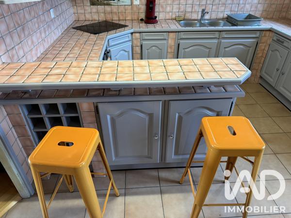 Location appartement 4 pièces 104,33 m² Manosque