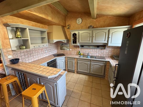 Location appartement 4 pièces 104,33 m² Manosque