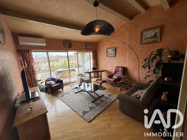 Location appartement 4 pièces 104,33 m² Manosque