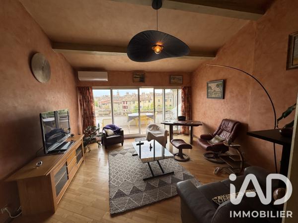 Location appartement 4 pièces 104,33 m² Manosque