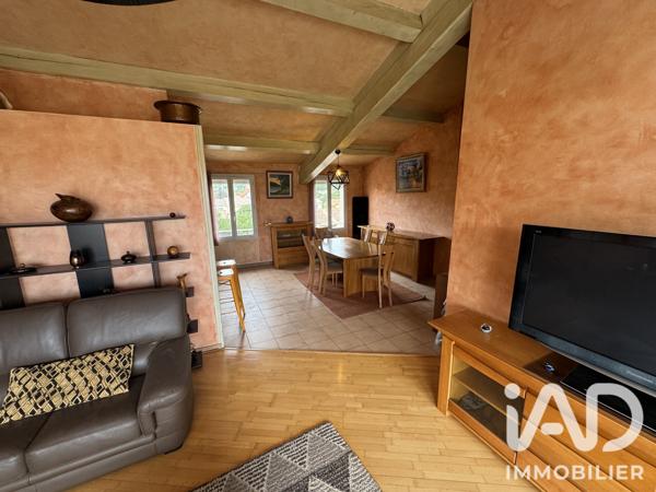 Location appartement 4 pièces 104,33 m² Manosque