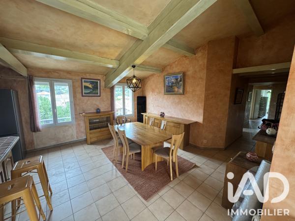 Location appartement 4 pièces 104,33 m² Manosque